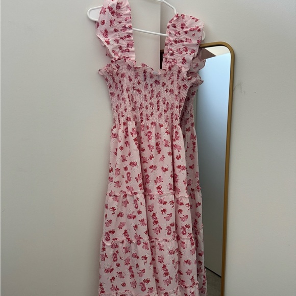 Hill House the Nap Dress - Picture 3 of 3